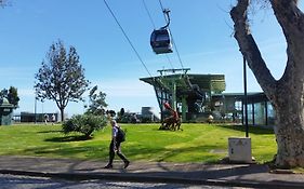 Studio In Funchal - Teleferico