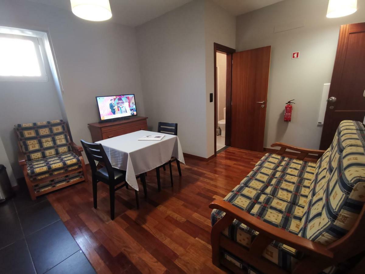 Studio In Funchal - Teleferico Apartamento Exterior foto